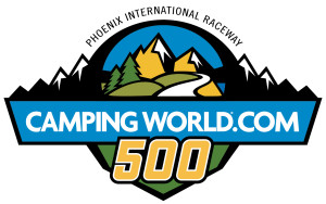 Camping World COM 500 4C Trap