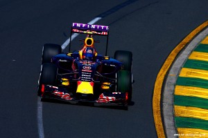 Red Bull RB11