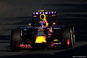 Red Bull RB11