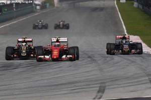 F1 Sepang 2015