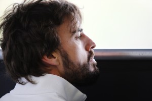 Fernando Alonso