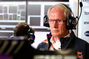 Helmut Marko 