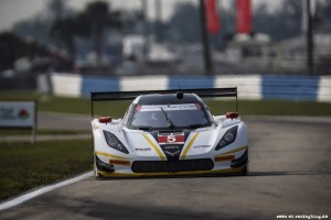 Action Express Sebring 2015