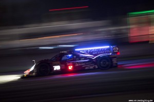 Mazda LMP2 Sebring 2015
