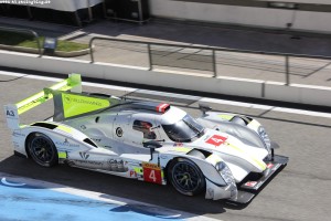 ByKolles CLM P1 AER