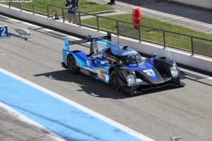 KCMG Oreca 05