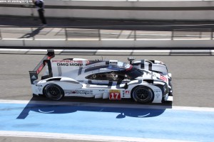 Porsche 919 2015