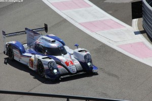 Toyota TS040