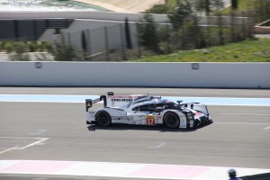 Porsche 919 2015
