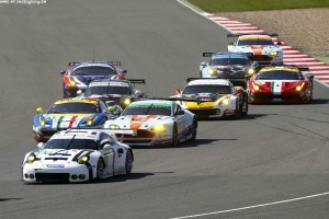 FIA WEC Silverstone 2015