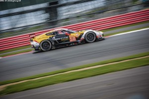 FIA WEC Silverstone 2015