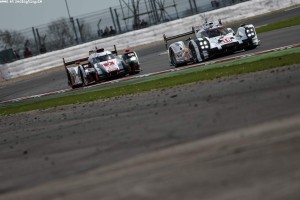 FIA WEC Silverstone 2015