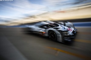 FIA WEC Silverstone 2015