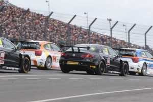 Overtake