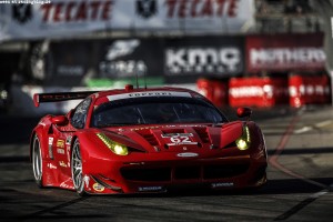 Ferrari F458 Italia