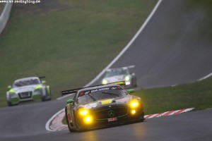 24H Nürburgring 2015