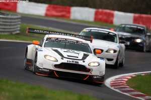 24H Nürburgring 2015