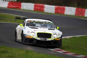 24H Nürburgring 2015