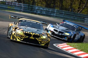 24H Nürburgring 2015