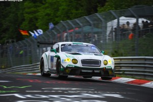 24H Rennen Nürburgring 2015