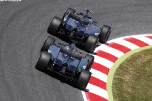 F1 Spain 2015