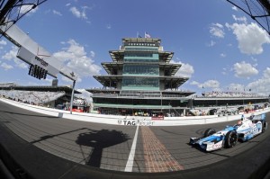 Indianapolis Motor Speedway (c) Walt Kuhn/IndyCar Media Indianapolis, IN