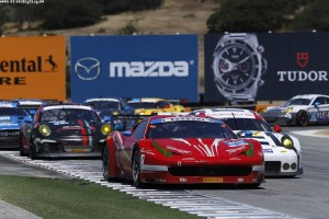 Laguna Seca 2015