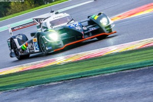 WEC Spa 2015