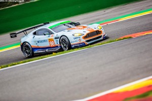 WEC Spa 2015