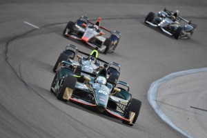 Ed Carpenter (c) Chris Owens/IndyCar Media