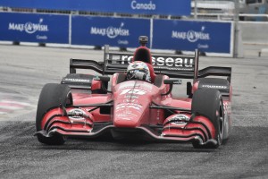 Graham Rahal (c) Chris Owens/ IndyCar Media