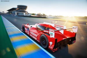24H Le Mans 2015
