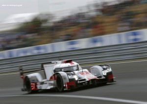 Le Mans 2015