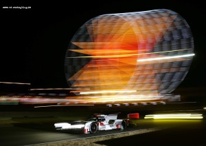 Le Mans 2015