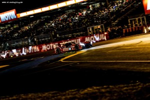Le Mans 2015