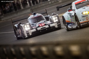 Le Mans 2015