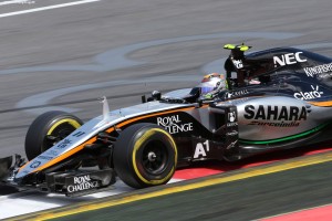 GP von Österreich 2015