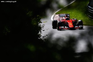 F1 Kanada 2015
