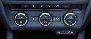 © SKODA