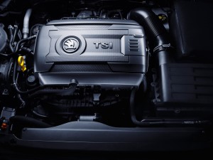 © SKODA