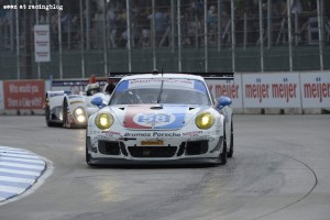 USCC Detroit