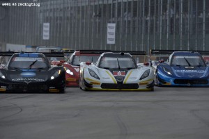 USCC Detroit