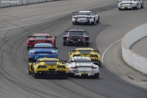 2015 TUDOR United Sportscar Championship Mosport