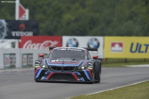 2015 TUDOR United Sportscar Championship Mosport