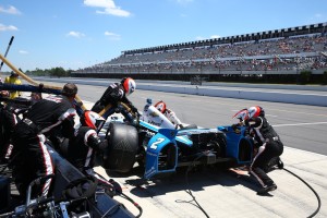 Pocono 2014 (c) Chris Jones/IndyCar Media