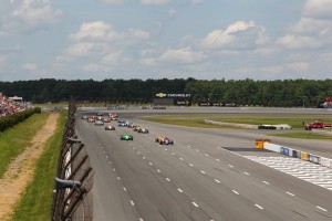 Pocono 2013 (c) Chris Jones/IndyCar Media
