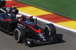 Spa 2015