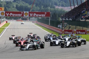 Spa 2015