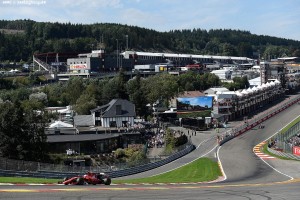 Spa 2015
