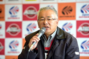 Masaaki Bandoh